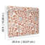 Ayalisse Floral Wallpaper Double Roll-1856014582