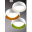 Balloons 1 - Light Dome Pendant