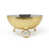 Or / transparent est en rupture de stock