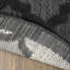 Tapis intérieur / extérieur gris anthracite / noir Adianey-427908249