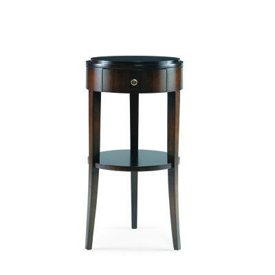 Tribeca Solid Wood End Table
