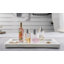 Plateau de table basse en marbre