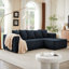Canapé modulaire en L Chenille-1126582645-1126582647