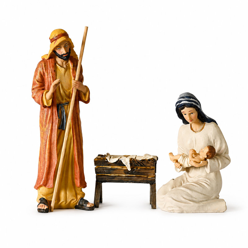 Ensemble Sainte-Famille 10 h