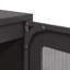 Highboard 68X39x123 Cm Steel-1387111809