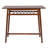 Pazmora Solid Wood Dining Table