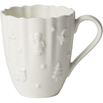 Grande tasse à café Villeroy & Boch
