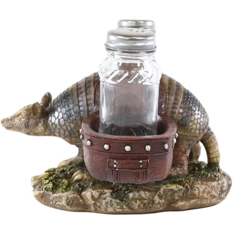 Livraison des épices tressé Beste Wild Armadillo