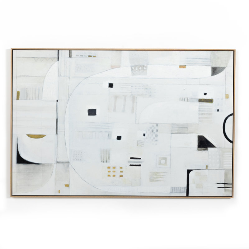 Dream Print by Jess Engle, 24" H x 36" W