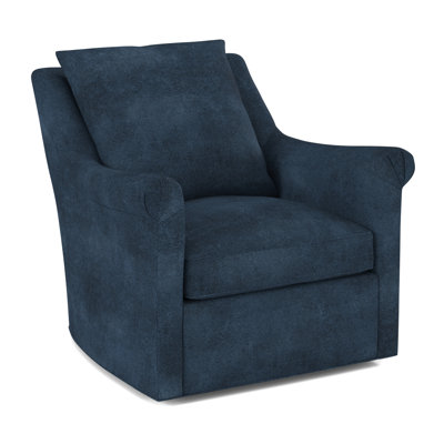Swivel Armchair