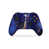 Z_Blue Gold Marble