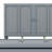 Murphy Bed With USB Port And A Large Drawer-1833050633-1833050636