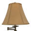 Lampe sur pied avec bras articulé 61 po Cierra