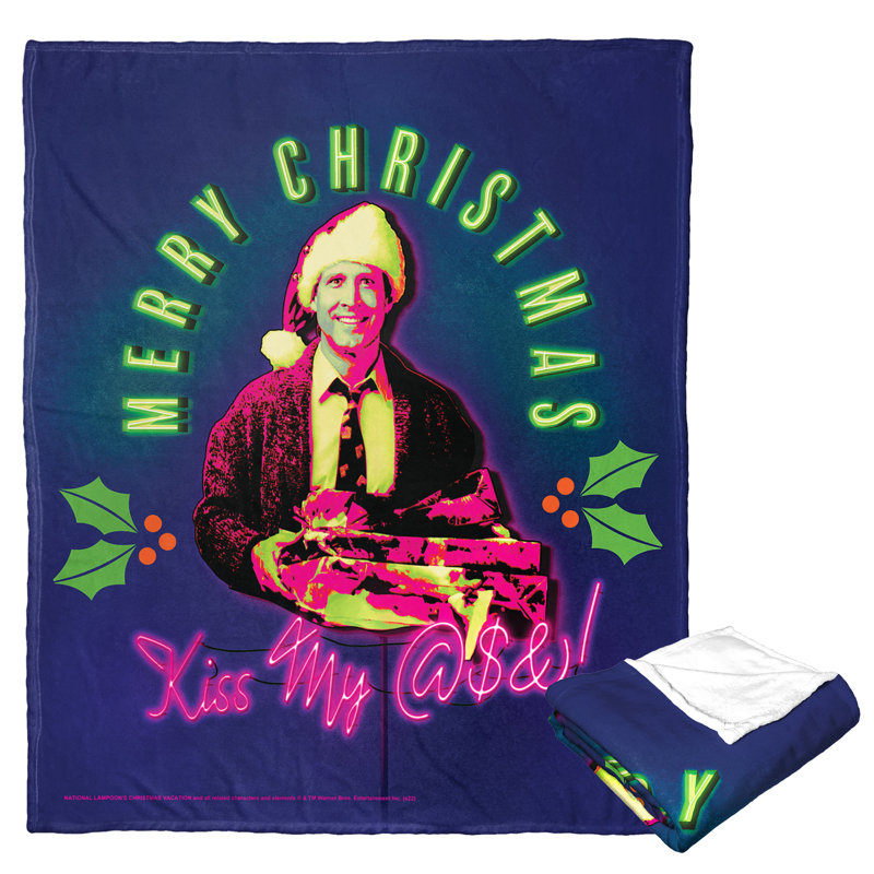 Throw Blanket