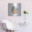 «Succulent Planter II» par Heidi Kuntz-843051369