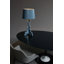Eleganza 18.9'' H Upholstered Arm Chair