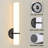 Led Wall Sconces Warm Light Wallchiere-5748091
