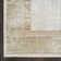 Leuchte Ivory Beige Modern Indoor Rug