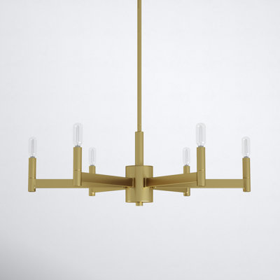 Tuscany Chandelier