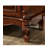 Solid wood large capacity custom lockers