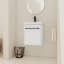 Meuble-lavabo mural 18 po avec lavabo-1972307610