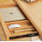Electric Height Adjustable Desk with Drawer