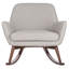 Chaise berçante Tye-1293333818