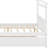 Wooden House Bed With Trundle-1497455389-1518893165