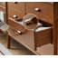 Commode d'appoint 47,24 po