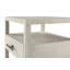 Breeze 1 - Drawer Solid Wood Nightstand
