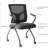 Papouche Mesh Training Chairs-104896897