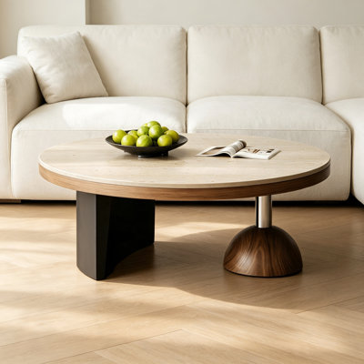 Table basse Minimalist
