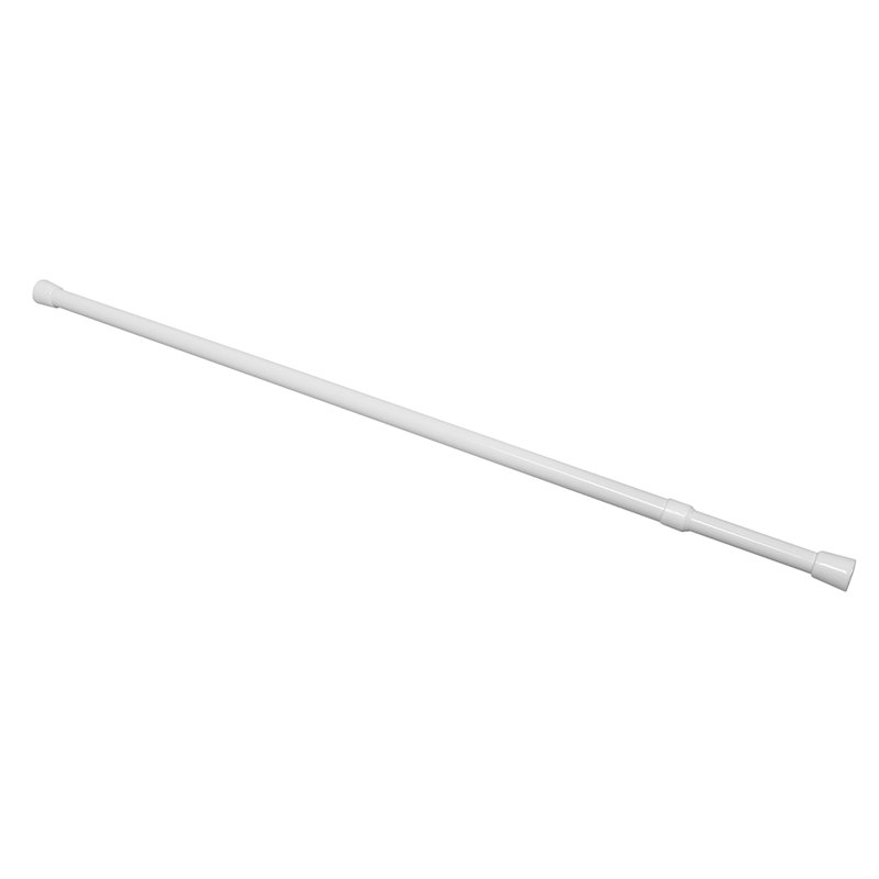 Prime-Line Shower Rod