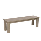 Tuscany Outdoor Teak Dining Bench
