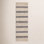 Jute Ticking Indigo Handwoven Rug