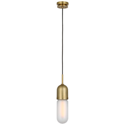 Junio 1 - Light Pendant