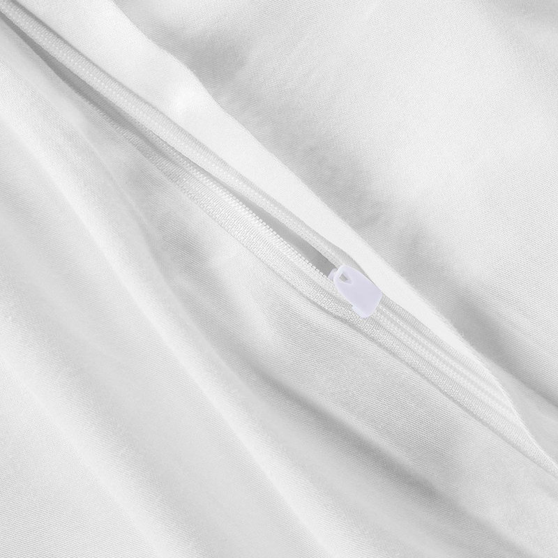 Cotton Duvet Cover Set with Pillow Shams