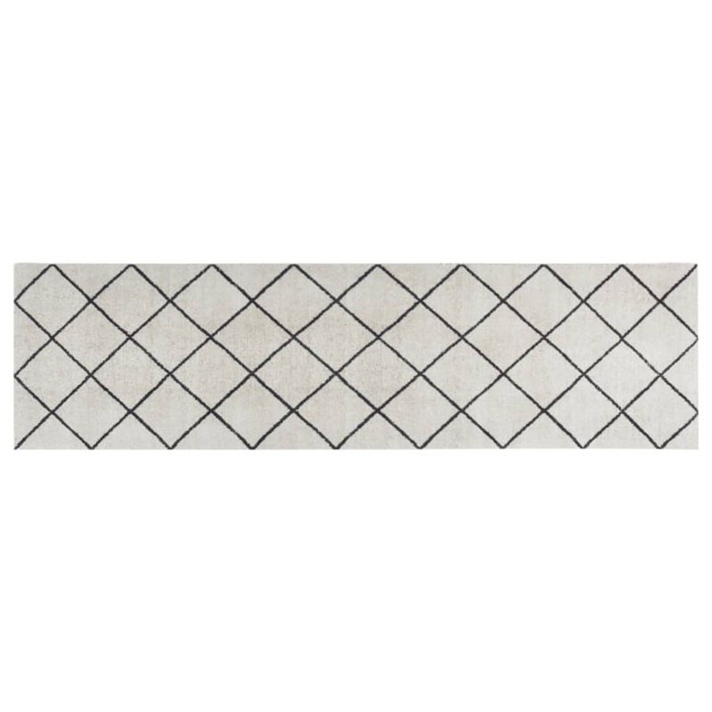 Ameenah Kitchen Mat, Runner W45 x L150 cm