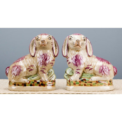 Animals Figurines & Sculptures