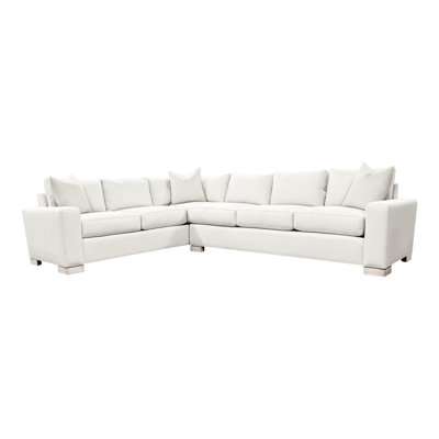 American Bungalow 2-Piece Claremont Sectional