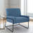 Allandine Upholstered Armchair-1134054845
