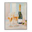 Giclée encadrée Champagne-130758112-130758116