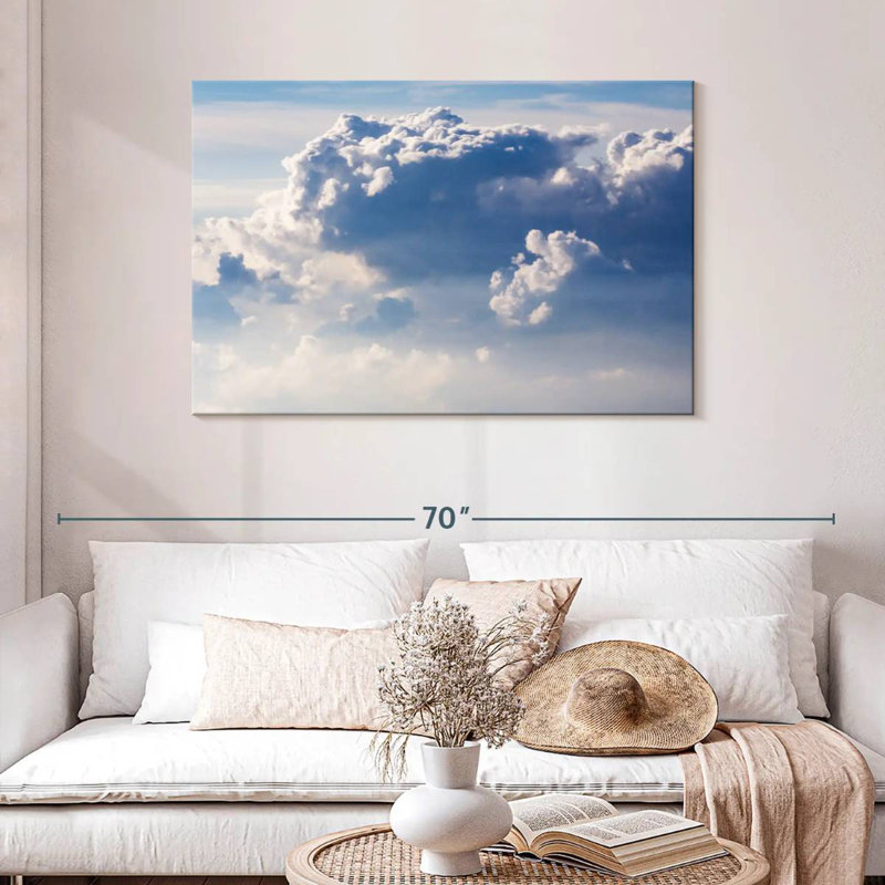 Alvord Simple Sky