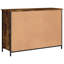 Mihika 100cm Sideboard-1873496223