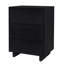 Soleil 3 - Drawer Nightstand-143226814