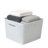 Bath Bliss Plastic Decorative Basket-24132142-24132138