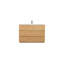 Ensemble de meuble-lavabo simple 42 po Hargrave-1471954810