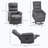 Power Lift Recliner Chair