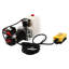 Outils de jardinage 800 watts CNCEST