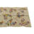 9 Ft Runner Perry Ivory Rug